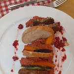 Photo n°2 de l'avis de Ermanno.a fait le 16/07/2021 à 12:56 sur le  Osteria Ai Scarponi à Padua