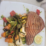 Photo n°6 de l'avis de Mario.a fait le 23/07/2023 à 18:15 sur le  Restaurante La Isola Bella à Kempten