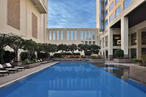 Jaipur Marriott Hotel image