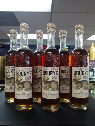 Liquor Store «Empire Package Super Store», reviews and photos, 5420 Peachtree Blvd, Chamblee, GA 30341, USA