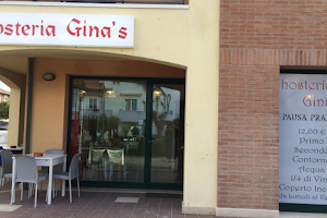Hosteria Gina's image