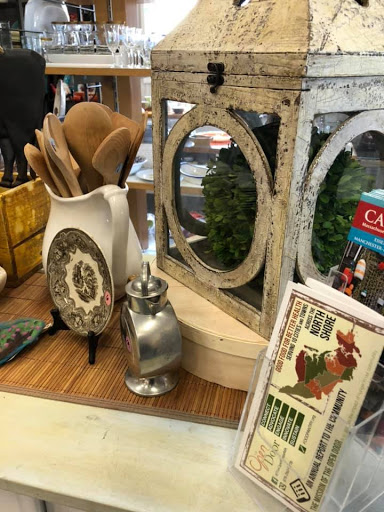 Thrift Store «Second Glance», reviews and photos, 2 Pond Rd # 1, Gloucester, MA 01930, USA