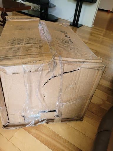 Mailing Service «FedEx Ground», reviews and photos, 1675 Airport Rd, Kennesaw, GA 30144, USA