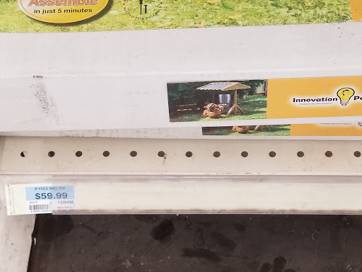 Home Improvement Store «Tractor Supply Co.», reviews and photos, 540 10th St #150, Floresville, TX 78114, USA