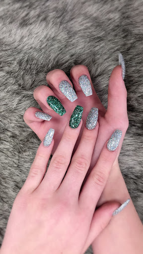 Nail Salon «Regal Nails Salon & Spa», reviews and photos, 101 Tanglewood Pkwy, Elizabeth City, NC 27909, USA