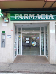 Farmacia FERRER FERNANDEZ C.B. C/ Alorc, 37, 46500 Sagunto, Valencia, España