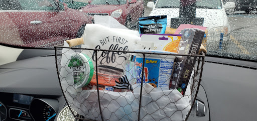 Department Store «Walmart Supercenter», reviews and photos, 950 E Greenville Pike, Winchester, IN 47394, USA