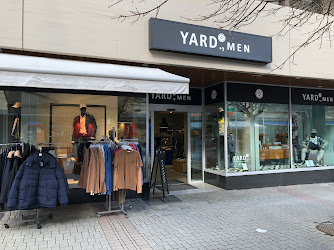 Yard Men