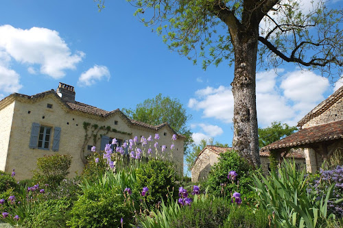 Gite du Causse à Lendou-en-Quercy