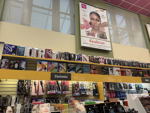 Cosmetics Store «Feel Beauty Supply», reviews and photos, 159-17 Jamaica Ave, Jamaica, NY 11432, USA
