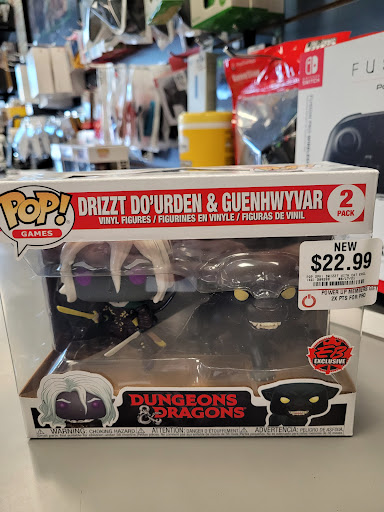 Video Game Store «GameStop», reviews and photos, 1120 Collinsville Crossing #104, Collinsville, IL 62234, USA