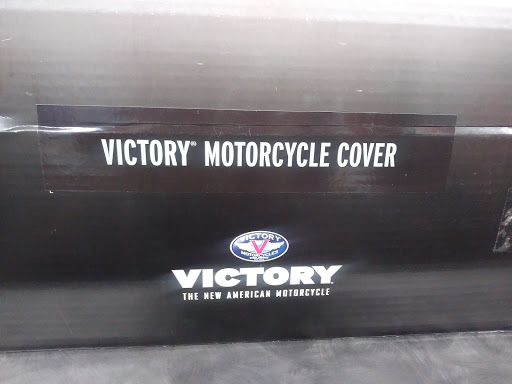 Motorcycle Dealer «Dick Scott Freedom Powersports», reviews and photos, 36534 Plymouth Rd, Livonia, MI 48150, USA