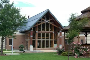 Glen Carbon Centennial Library image