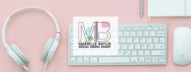Marielle Baylis Social - Advertising agency