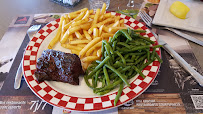 Faux-filet du Restaurant de grillades à la française Courtepaille Reims Tinqueux - n°8