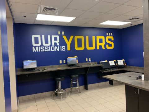 Sign Shop «Signarama Lansdale», reviews and photos, 200 W Main St #101, Lansdale, PA 19446, USA