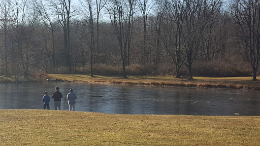 Nature Preserve «Sourland Mountain Preserve», reviews and photos, 421 E Mountain Rd, Hillsborough Township, NJ 08844, USA