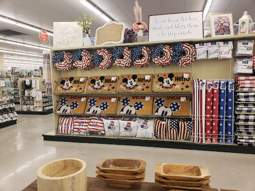 Craft Store «Hobby Lobby», reviews and photos, 10640 E Foothill Blvd, Rancho Cucamonga, CA 91730, USA