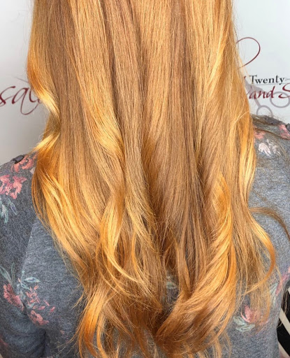 Hair Salon «Salon Twenty-Two and Spa», reviews and photos, 2135 E High St, Pottstown, PA 19464, USA