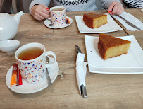 Plats et boissons du Café Thé O Café à Châtel-Guyon - n°2