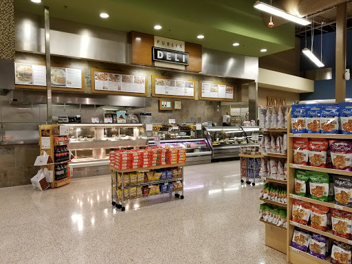 Publix Super Market at Town Brookhaven