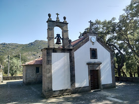 Igreja de São João de Arga