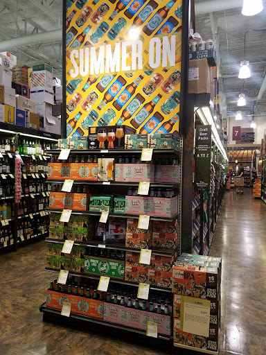 Wine Store «Total Wine & More», reviews and photos, 501 N Stephanie St, Henderson, NV 89014, USA