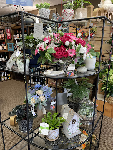 Florist «Nature Nook Florist & Wine Shop», reviews and photos, 10 S Miami Ave, Cleves, OH 45002, USA