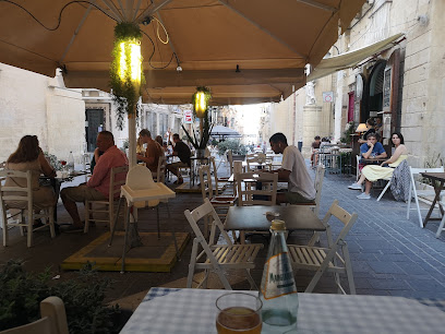 Elia Greek Cuisine - Merchants St, Valletta, Malta