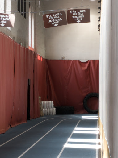 Health Club «Merritt Clubs - 24 HR Downtown Athletic Club», reviews and photos, 210 E Centre St, Baltimore, MD 21202, USA