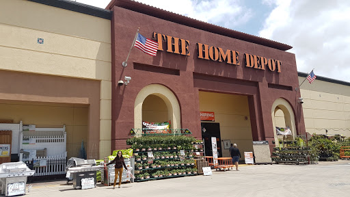 Home Improvement Store «The Home Depot», reviews and photos, 6633 Westminster Ave, Westminster, CA 92683, USA