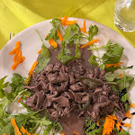 Photo n°2 de l'avis de Martina.i fait le 05/09/2023 à 18:43 sur le  Cicerietria à Otranto