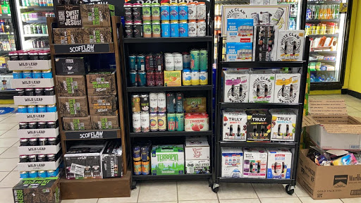 Convenience Store «Ez Grocery Store», reviews and photos, 6342 Grand Hickory Dr, Braselton, GA 30517, USA