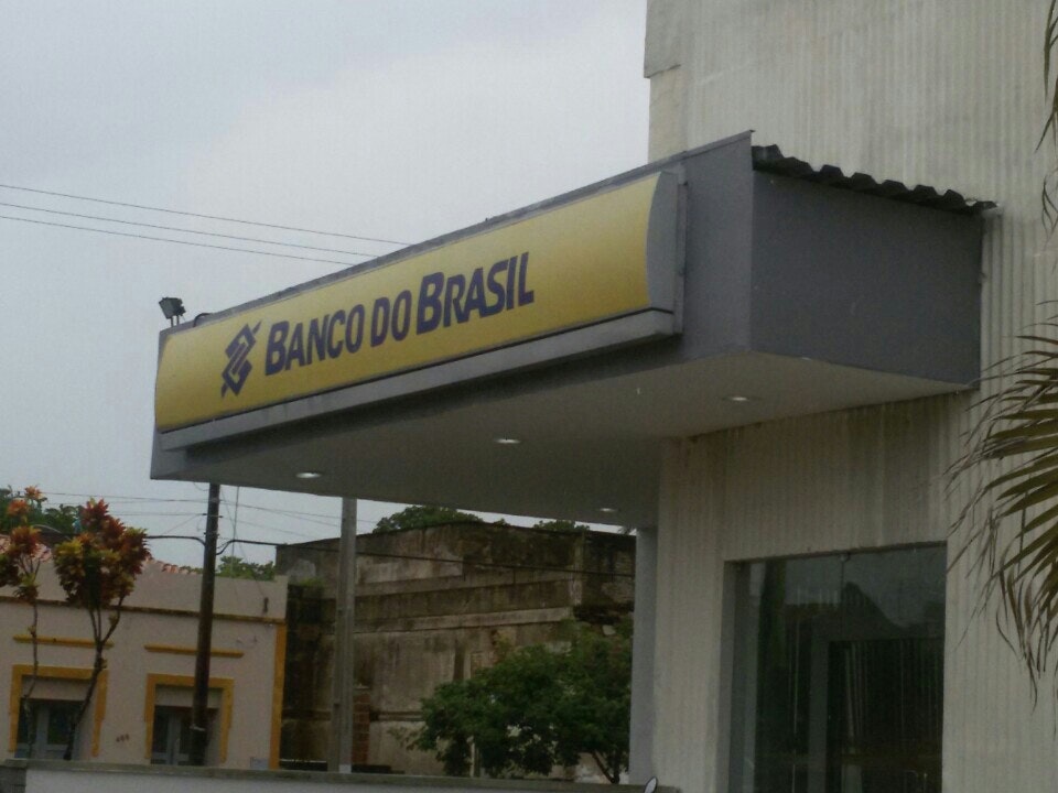 BANCO DO BRASIL - ACARAU