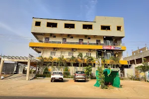 Hotel Sri Hanuman Residency(Lodge) image