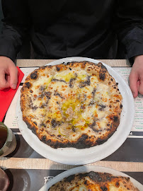 Les plus récentes photos du Pizzeria Forno Di Napoli à Cagnes-sur-Mer - n°4