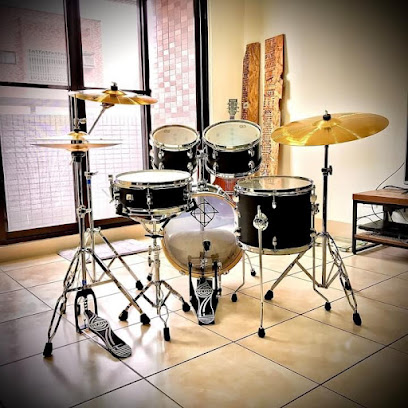 EDS Drums Studio