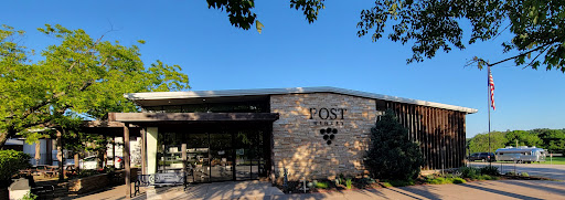 Winery «Post Familie Vineyards», reviews and photos, 1700 St Marys Mountain Rd, Altus, AR 72821, USA