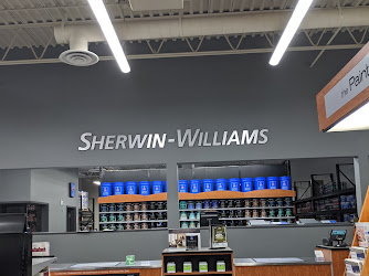 Sherwin-Williams Paint Store