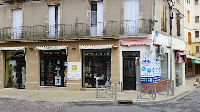 Artisan Coiffeur à Lodève