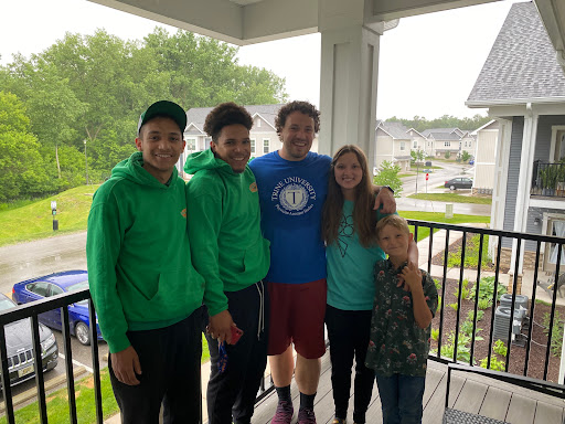 Moving Company «College Hunks Hauling Junk and Moving», reviews and photos, 4635 28th St SE, Grand Rapids, MI 49512, USA