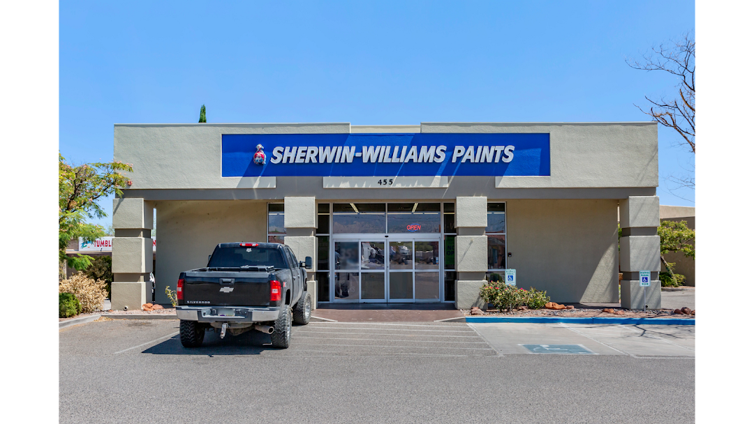 Sherwin-Williams Paint Store