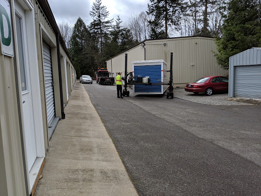 Self-Storage Facility «Reliable Storage», reviews and photos, 9324 Old Military Rd NE, Bremerton, WA 98311, USA