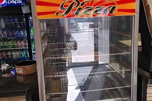 PIZZA PLUS image