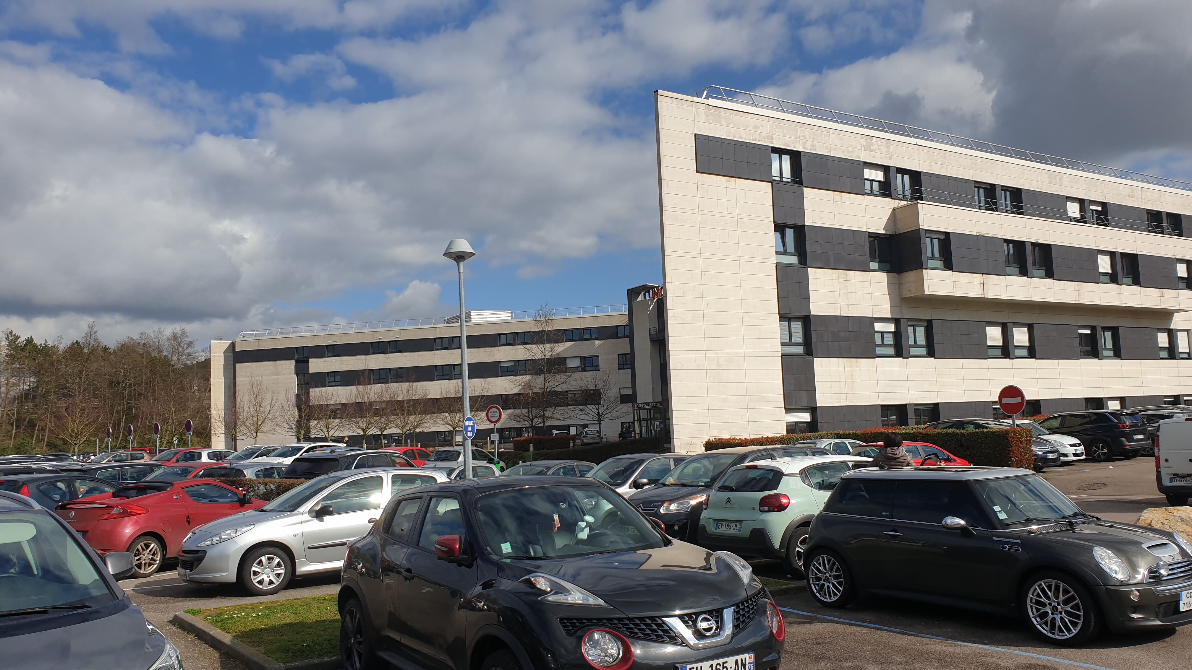 Photo n° 1 de l'avis de Pierre.o fait le 06/03/2020 à 17:18