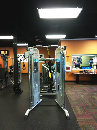 Gym «Anytime Fitness», reviews and photos, 1408 N Dale Mabry Hwy, Lutz, FL 33548, USA