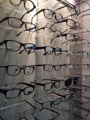 Optician «Savon Vision», reviews and photos, 7989 Belt Line Rd #60, Dallas, TX 75248, USA