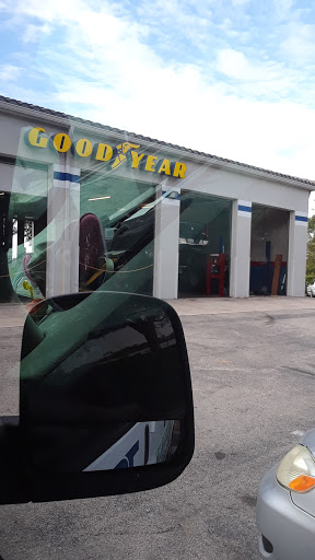 Tire Shop «Action Gator Tire», reviews and photos, 1751 NW 136th Ave, Sunrise, FL 33323, USA
