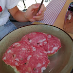 Photo n°3 de l'avis de Ellen.e fait le 08/08/2020 à 11:25 sur le  Pane e Vino à Pisa