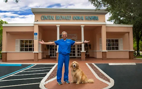 Central Broward Animal Hospital image